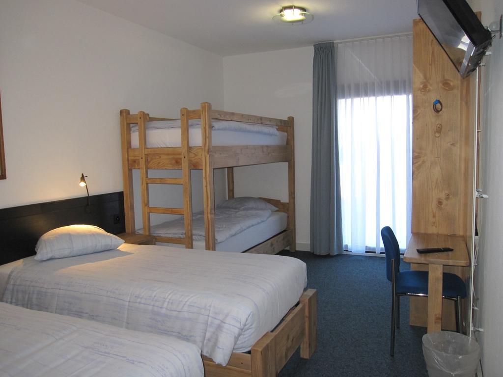 Palladium De Champéry Cameră foto